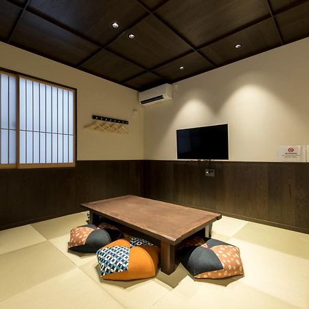 Musubi Hotel Machiya Kamiya-Machi 2 Fukuoka  Eksteriør billede