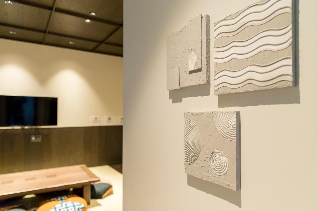 Musubi Hotel Machiya Kamiya-Machi 2 Fukuoka  Eksteriør billede